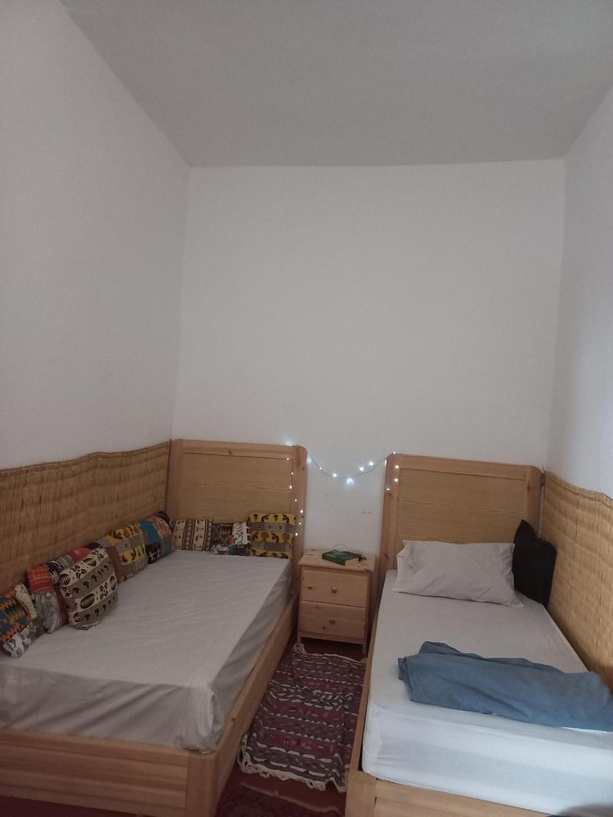 Kasba De L'Artiste Panzió Mirleft Kültér fotó